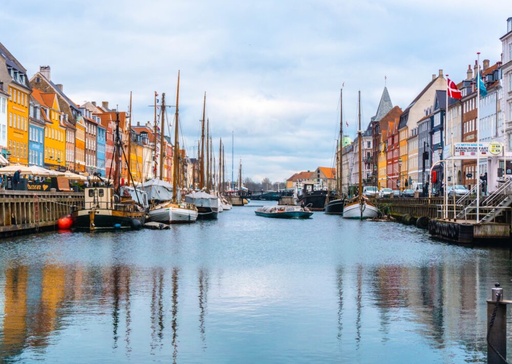 Luggage Storage Guide in Copenhagen